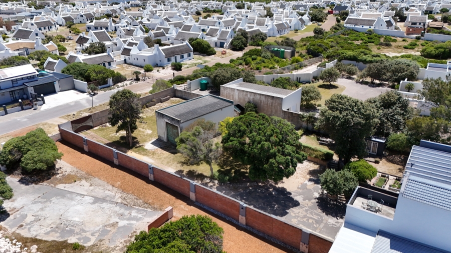 0 Bedroom Property for Sale in Struisbaai Western Cape